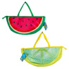 Fruit-Shaped Insulated Cooler Bag, Assorted Styles