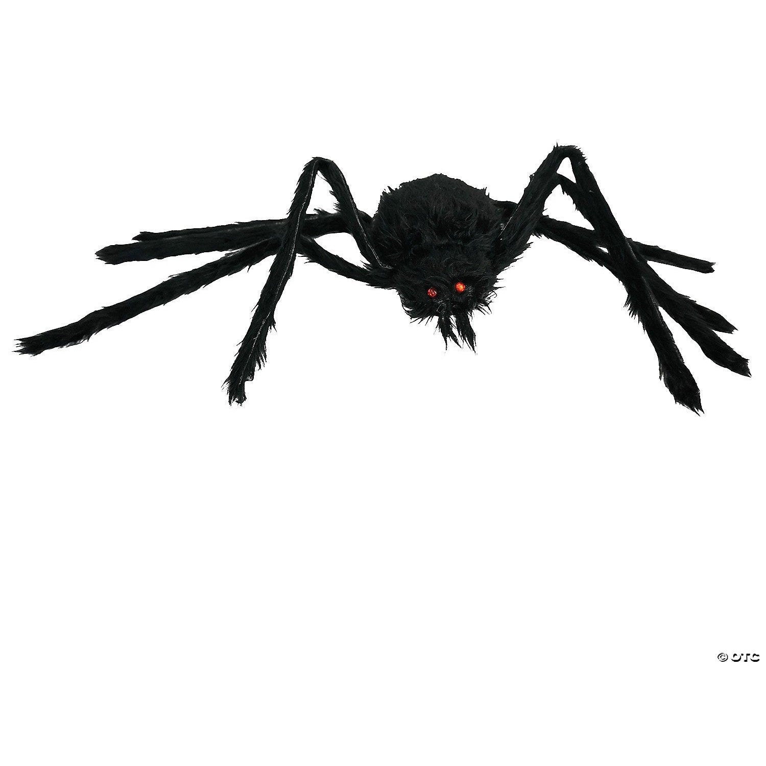 Furry Spider