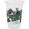 Gamer Birthday 16oz Plastic Party Cups, 8 Count