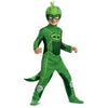 Gekko Megasuit Classic Toddler Costume