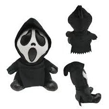 Ghost Face Plush