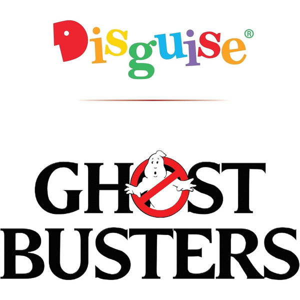 Ghostbusters Kids Costume, Offiical Ghostbusters Frozen Empire Halloween Costume Jumpsuit, Child