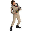 Ghostbusters Kids Costume, Offiical Ghostbusters Frozen Empire Halloween Costume Jumpsuit, Child