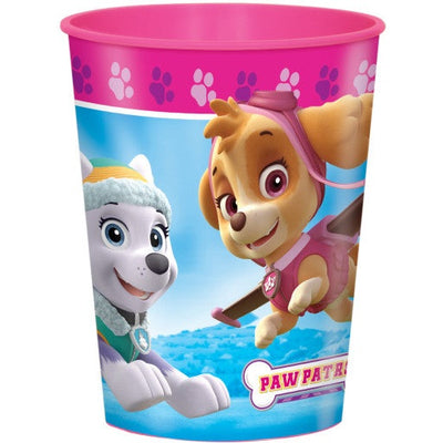 Girl Paw Patrol™ Favor Cup