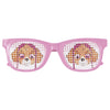 Girl Paw Patrol™ Novelty Glasses