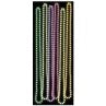 Glow In The Dark Party Beads