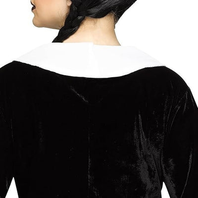 Gothic Girl Adult Costume - Plus Sizes