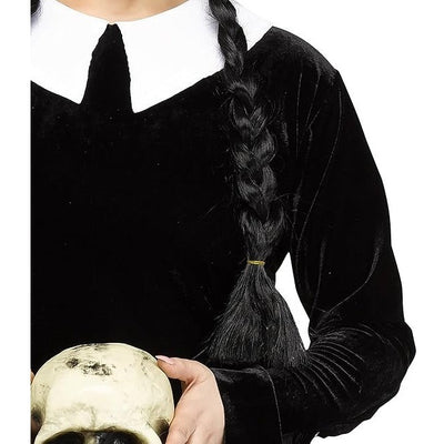Gothic Girl Adult Costume - Plus Sizes