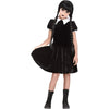 Gothic Girl Child Halloween Costume