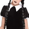 Gothic Girl Child Halloween Costume