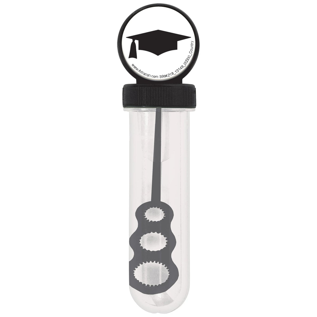 Grad Bubble Tubes