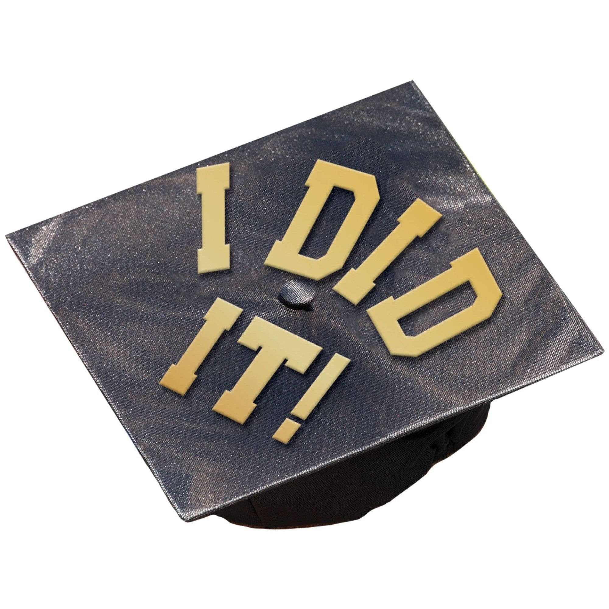 Grad Cap Kit Grad Cap Decorating Kit -