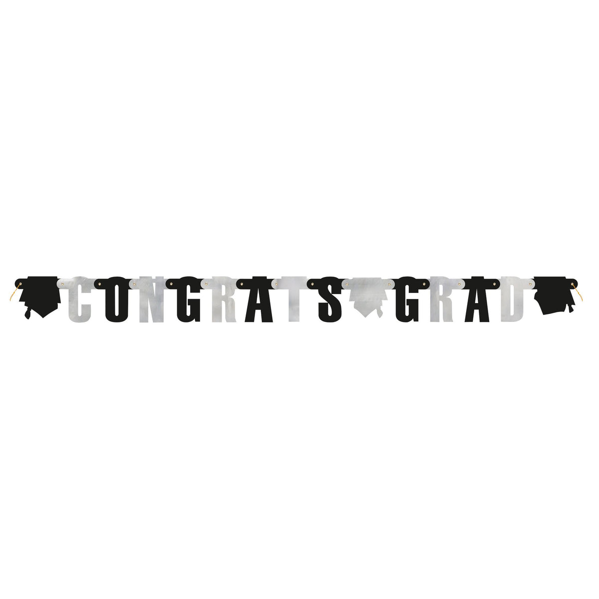 Grad Jointed Banner