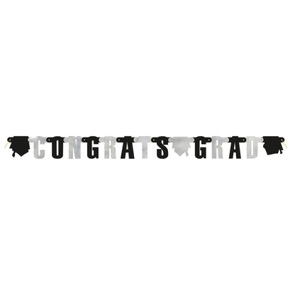 Grad Jointed Banner