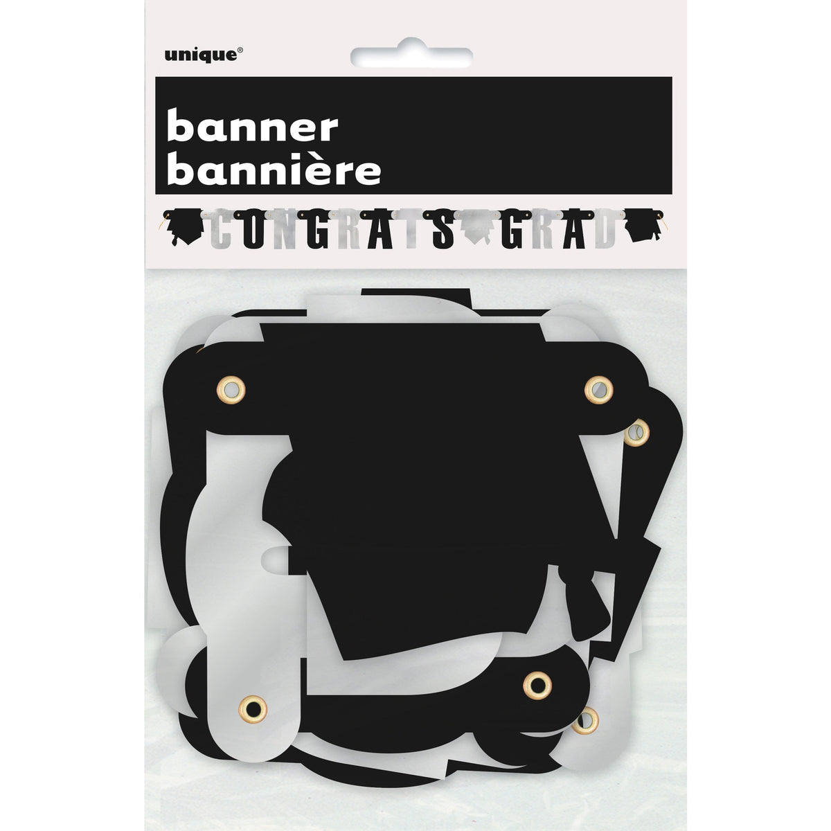 Grad Jointed Banner