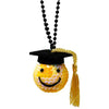 Grad Smile Necklace