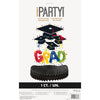 Graduation Balloon Honeycomb Centerpiece 10"