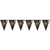 Graduation Oversized Pennant Banner