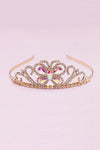 Kids Boutique Butterfly Jewel Tiara