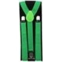 Green Suspenders