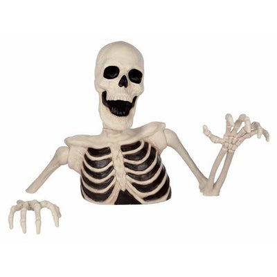 Ground Breaker Skeleton, 3 Feet