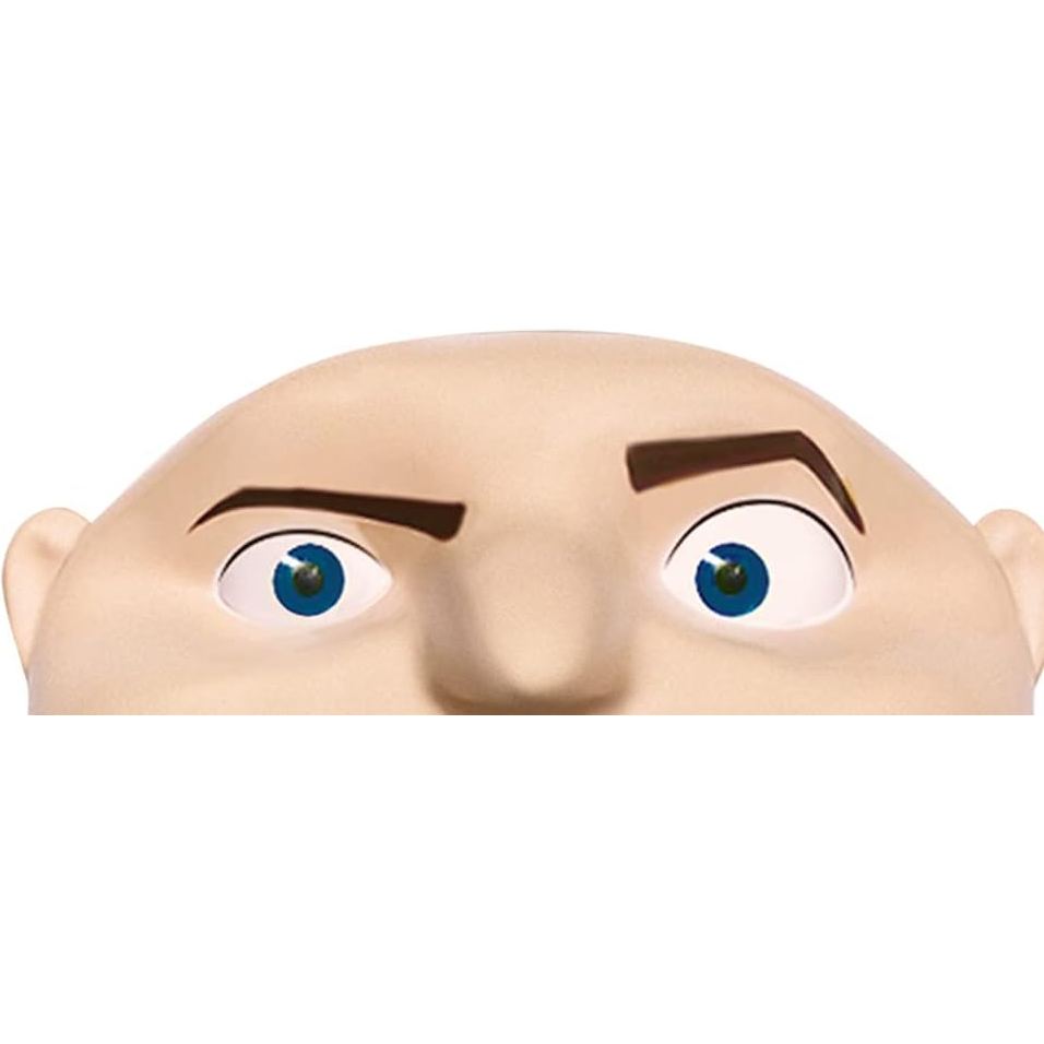 Gru Kit for Adults, Multicolored, One Size