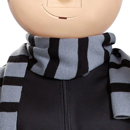 Gru Kit for Adults, Multicolored, One Size