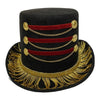 Guard of Honor Top Hat