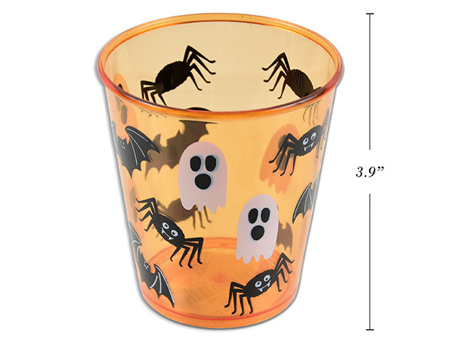 Halloween Tumbler, 12oz