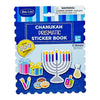 Hanukkah Sticker Book