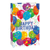 Happy Birthday Extra Jumbo Gift Bag