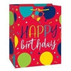 Happy Birthday Gift Bag