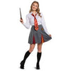 Harry Potter Adult Gryffindor Skirt