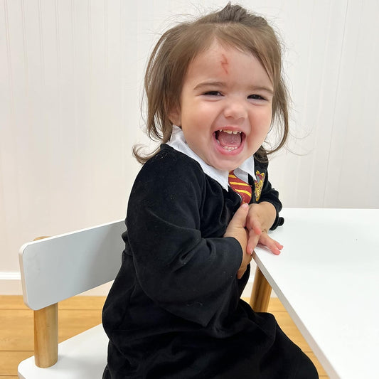 Harry Potter Posh Infant Gryffindor Robes, Harry Potter, Infant Size