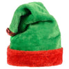 Elf Plush Value Hat Adult