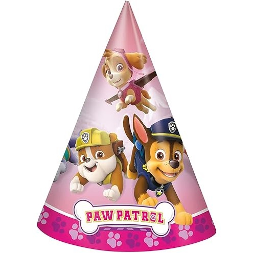 Hat - Party, Girl Paw Patrol™