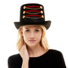Circus Ringmaster Top Hat