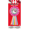 Hello Kitty & Friends Birthday Girl Badge