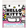Hello Kitty & Friends Rectangular Table Cover