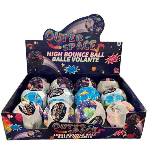 Hi Bounce Space Ball