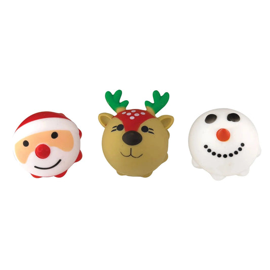 Holiday Pop ‘N’ Balls 1 per