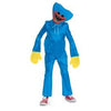 Huggy Wuggy Classic Child Costume