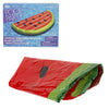Inflatable Watermelon Slice Float