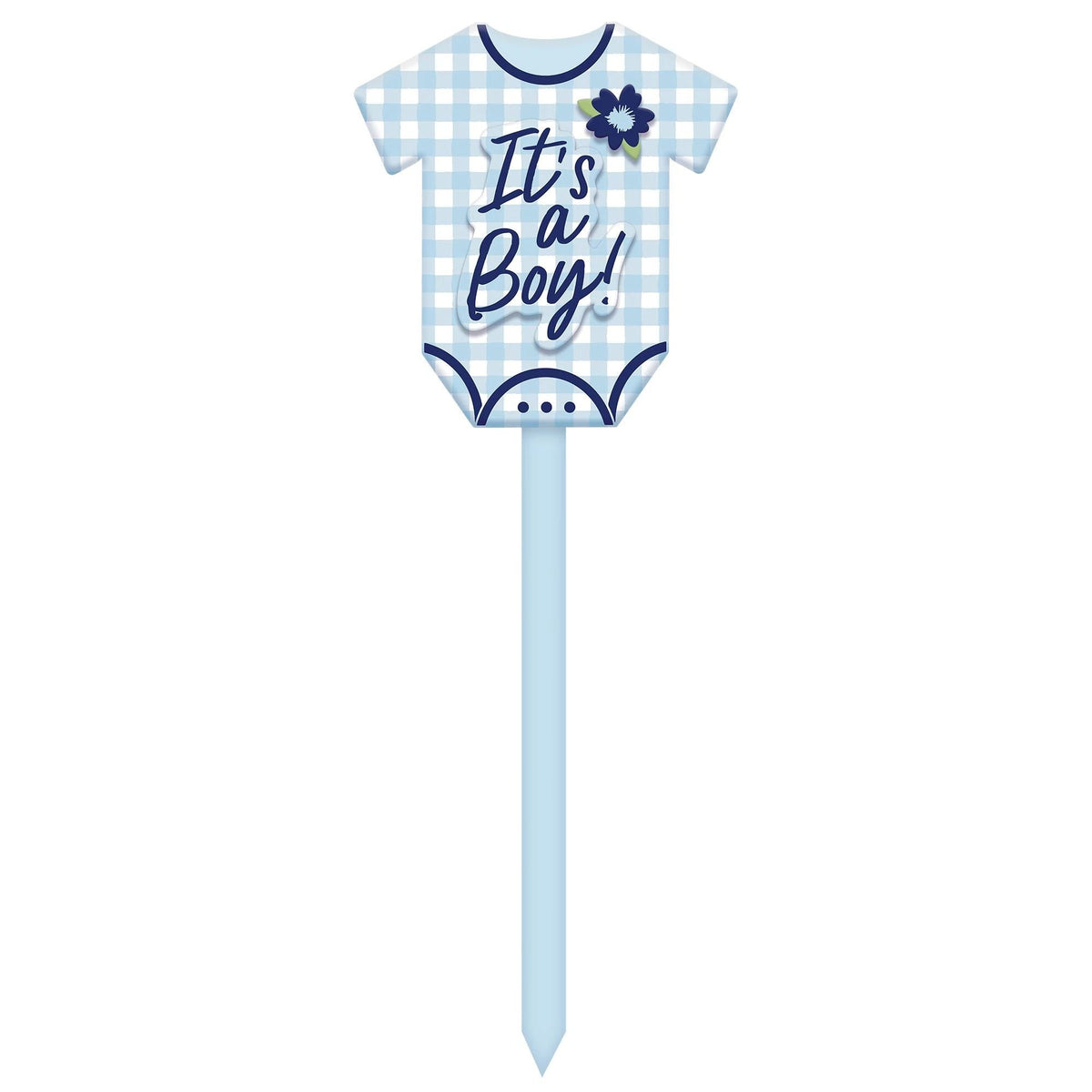 It's a Boy Lawn Sign