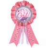 It's a Girl Award Ribbon