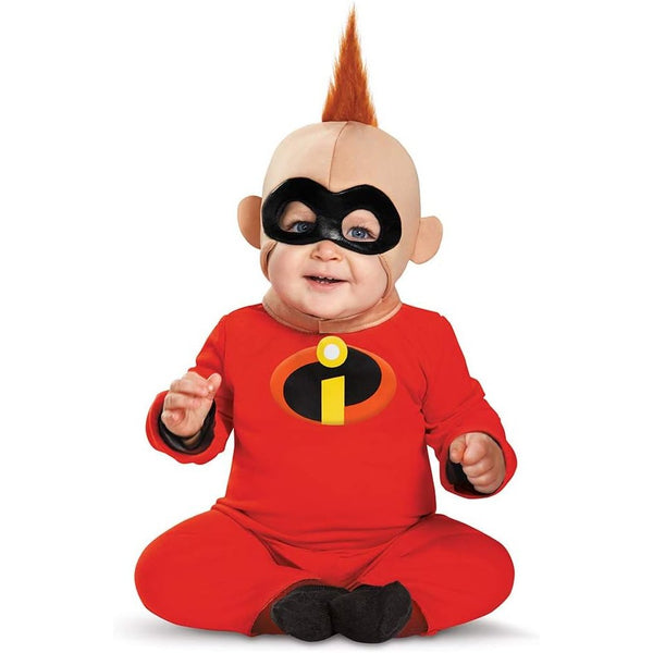 Jack-Jack Deluxe Infant Costume