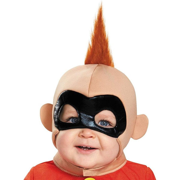 Jack-Jack Deluxe Infant Costume