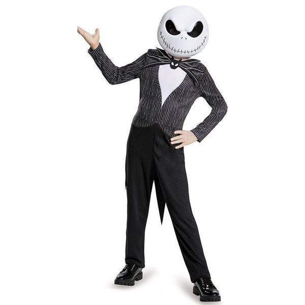 Jack Child Classic 4-6