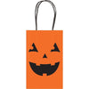 Jack-O-Lantern Cub Bag
