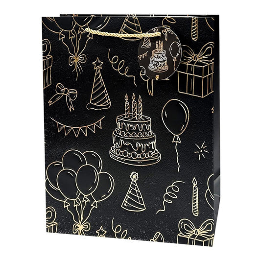 Jumbo Birthday Gift Bag
